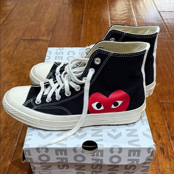 CDG by Converse - Picture 4 of 16
